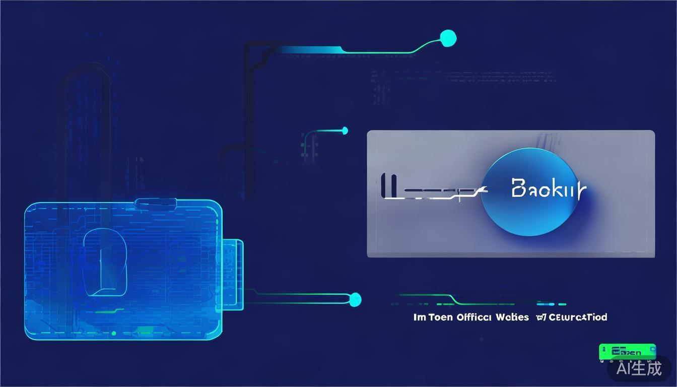 如何借助imToken钱包官网中的安全指南，加强您对数据保护的重视与实践。_钱包了解_钱包官方网站