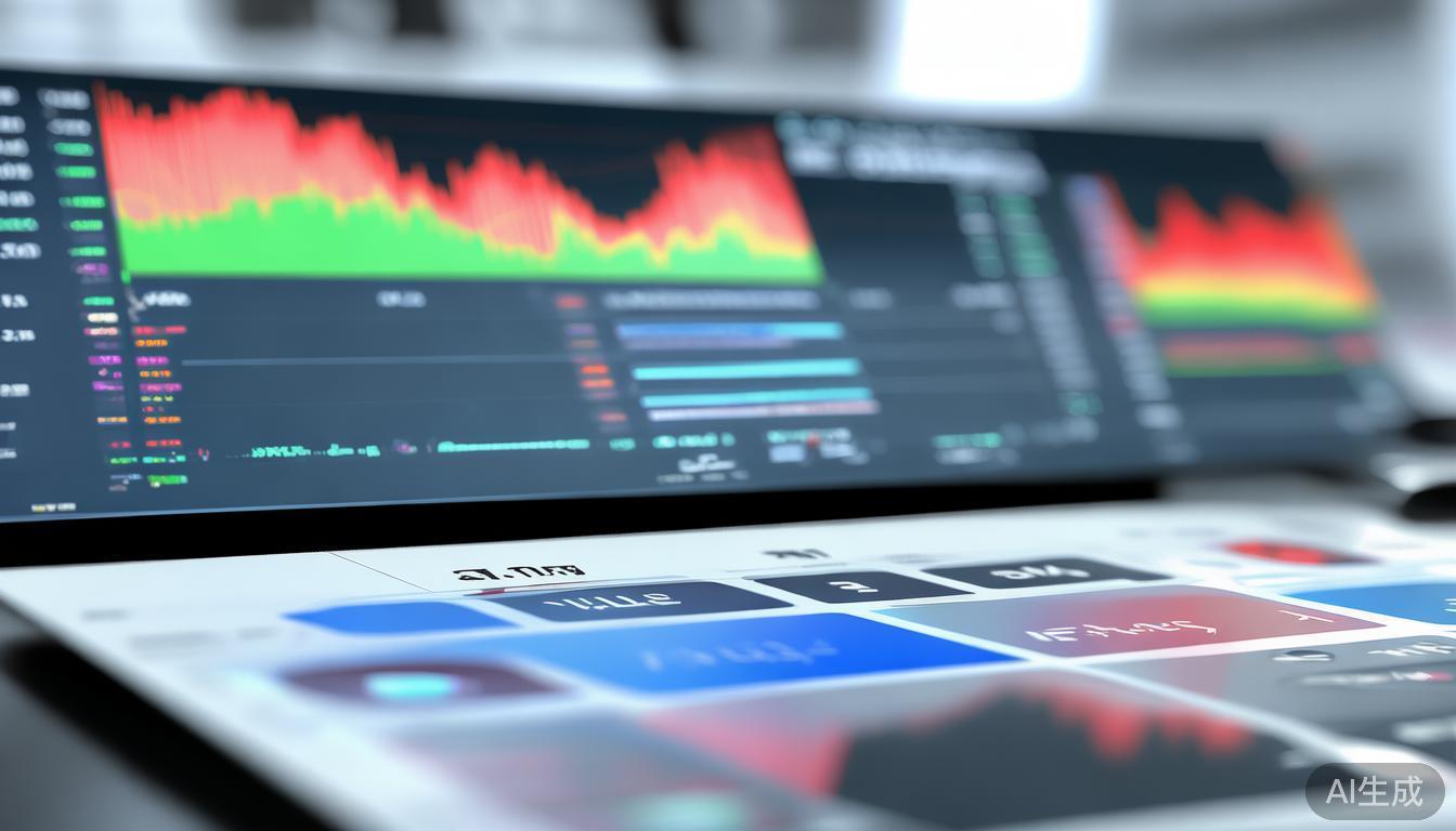 在imToken钱包官方版中如何使用市场分析工具？_钱包产品_钱包市场现状分析