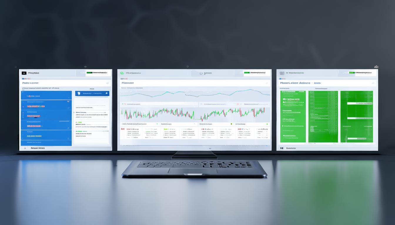 供应链效率提升_如何利用imToken钱包APP提升投资效率_管理提升效率