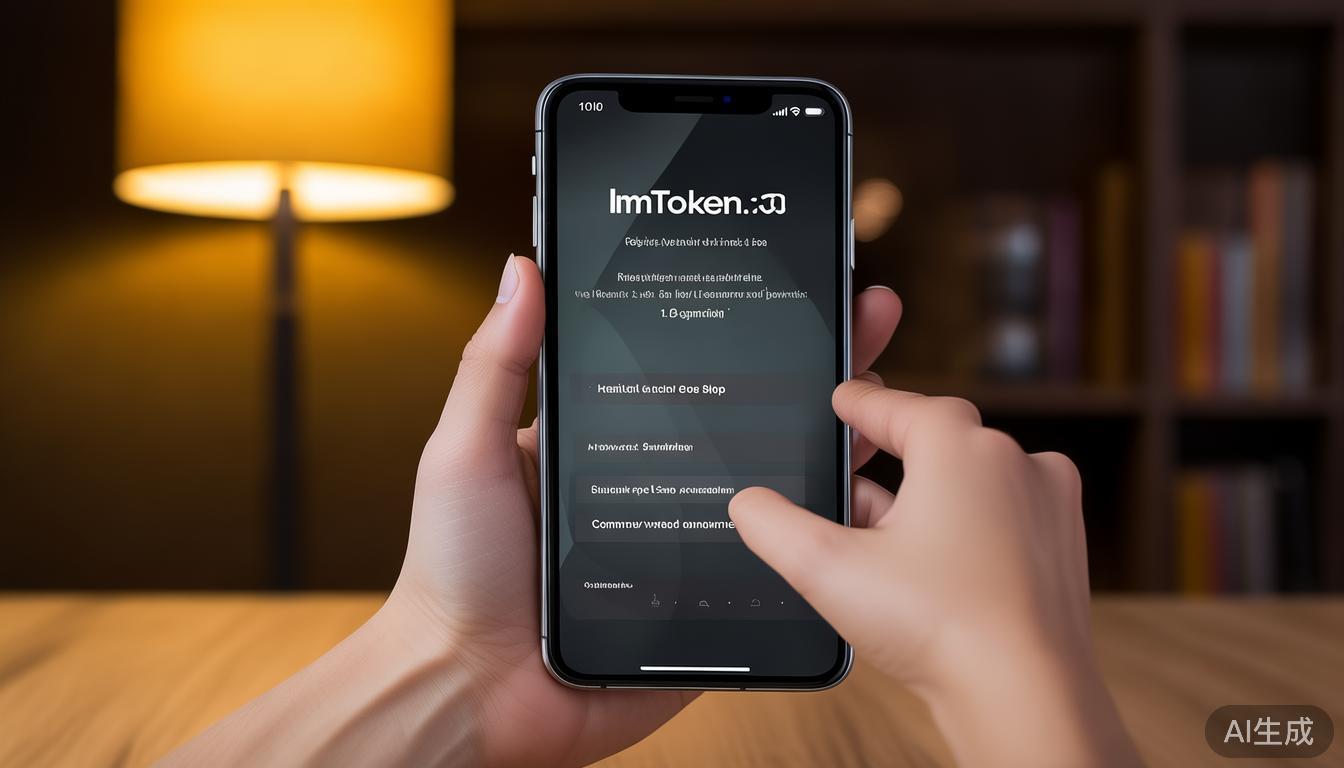 跨境交易平台_如何通过imToken官网下载2.0国际版便捷进行跨境交易?_跨境通官网下载
