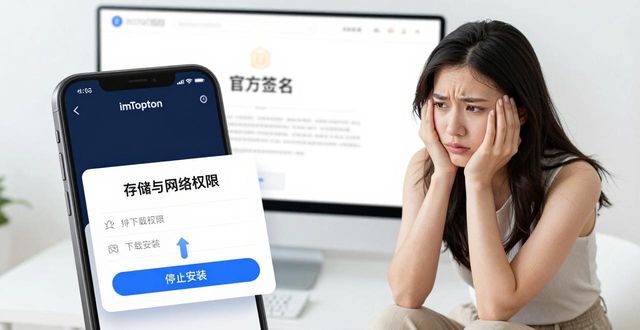 115网盘官网电脑版下载_常见报错网站错误码_如何避免imToken官网版下载中的常见错误