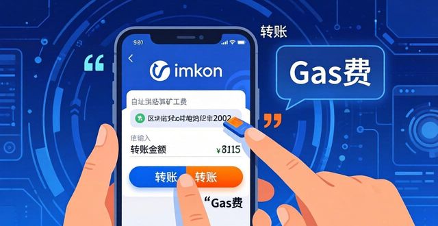 数字钱包imtoken_数字钱包收到莫名财产_如何通过imtoken钱包进行数字资产的收发?