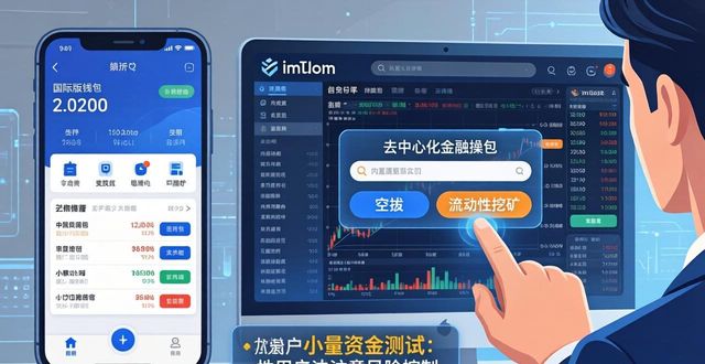国际市场下载链接_国际市场免费下载_学习如何通过imToken官网下载2.0国际版开展市场活动?
