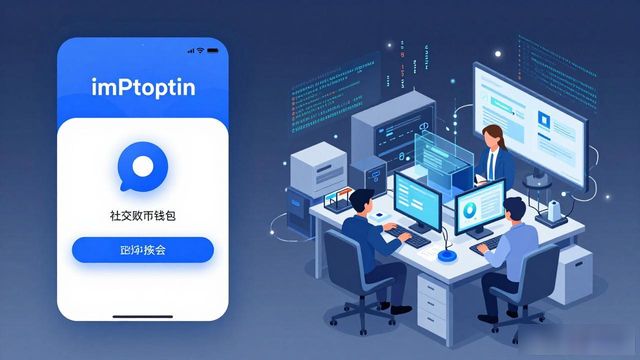 钱包动态图片_imToken钱包官方app下载的市场动态与未来准备_钱包动态表情包