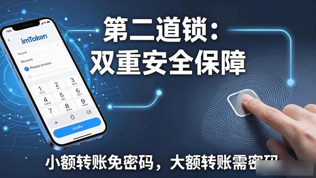 如何通过imToken钱包官网地址进行安全认证?_钱包官方_钱包管理平台登录页面