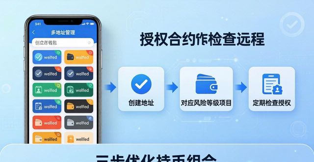 数字资产钱包有哪几种_钱包组合图片_下载imToken钱包后,如何科学布局你的数字资产投资组合,提升获益能力?
