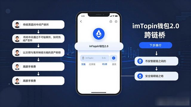 如何通过imToken钱包2.0实现财务自由?_财富钱包归属机构_钱包科技有限公司