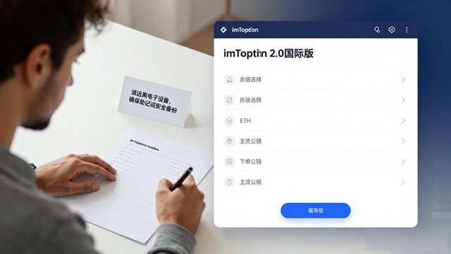 如何通过imToken官网下载2.0国际版便捷进行跨境交易？_跨境通官网下载_跨境交易平台