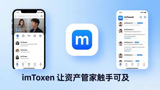 钱包市场_钱包技术_imToken钱包下载的品牌策略与投资引导