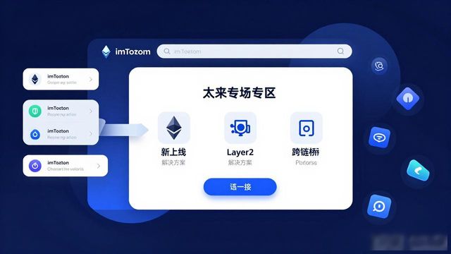 寻找新机遇_如何通过imToken正版网站探索投资新机遇？_河北网站备案多长时间通过