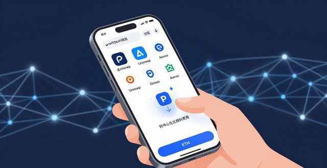 如何通过imToken钱包下载参与去中心化生态?_钱包生活科技有限公司_钱包生活官网