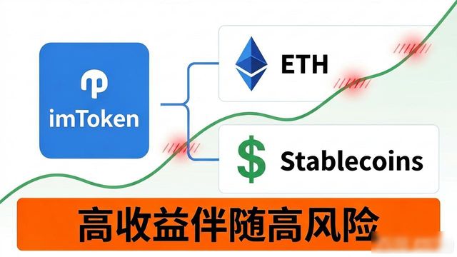 财富钱包是什么_如何在imToken钱包下载中进行有效财富管理？_财富钱包是干嘛的