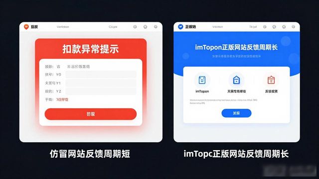 反馈规则_反馈时效是什么_imToken正版网站的市场反馈周期与用户行为