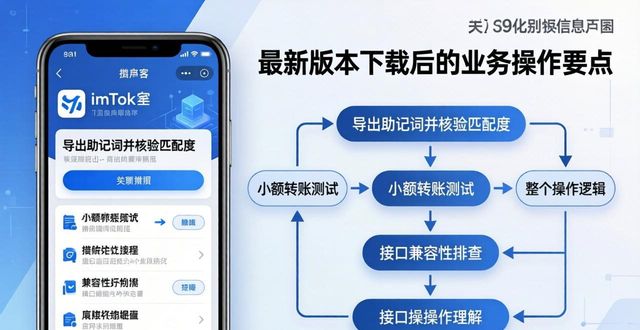 如何在imToken最新版本下载中保持良好业务?_如何在imToken最新版本下载中保持良好业务?_如何在imToken最新版本下载中保持良好业务?
