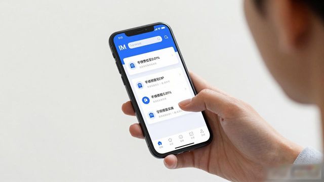 钱包行业发展前景_用户经验：im钱包App的潜力与前景展望_钱包市场现状分析