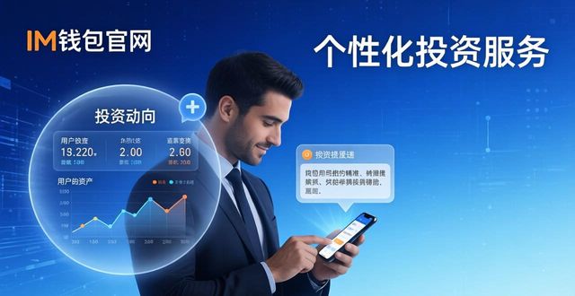 投资堂手机版官网_fir.im官网_如何在im钱包官网版获得个性化投资服务?