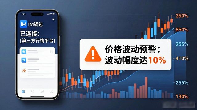 如何在im钱包中管理你的投资组合？_投资组合系统_投资组合管理app