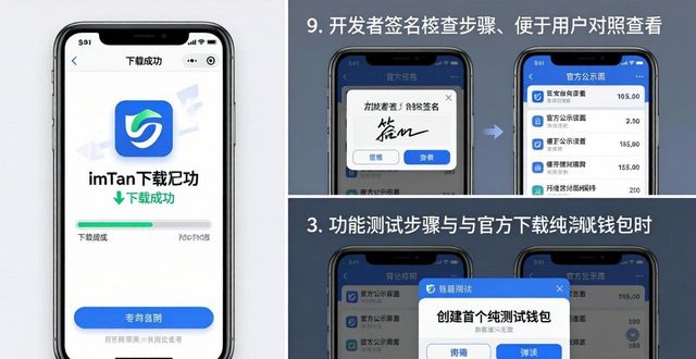 如何通过imToken国内下载分享经验与见解?_imtoken下载地址_imtoken在中国如何下载