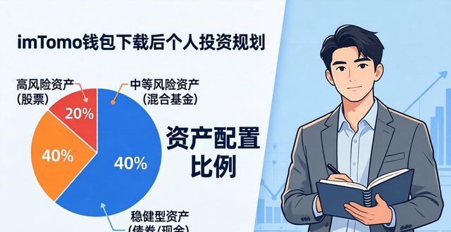 钱包理财产品安全吗_理财钱包app是干嘛的_如何在imToken钱包官网下载后规划个人财务,保证每一笔投资的合理性与收益性。