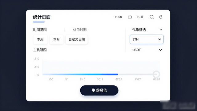 东海证券手机版下载官网下载_如何在imToken官网下载1.0版中生成投资报告？_投资脉搏网官网下载