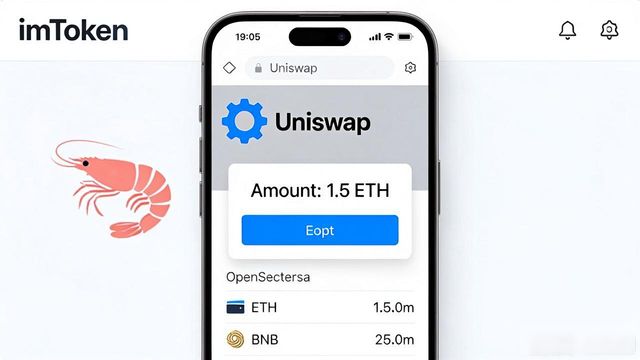 imtoken国际版官网下载_imToken国外版的功能介绍与用户手册_imtoken海外版