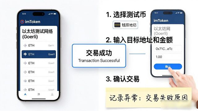研发测试工具_如何在imtoken官网下载地址中参与研发与测试?_研发测试是做什么的