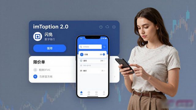 数字货币时代的选择：imToken钱包2.0的优势_数字货币钱包的重要性_钱包数字货币