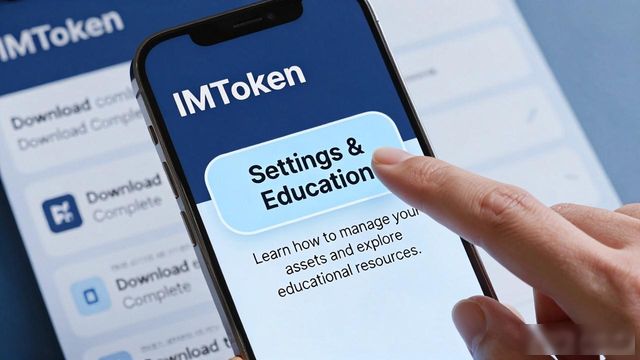教育培训在线_培训教育app_如何在imToken最新版本下载中进行教育培训？