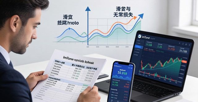 绩效跟踪的内容有哪些_如何在imToken新地址中系统性地跟踪绩效?_绩效跟踪方式有哪几项