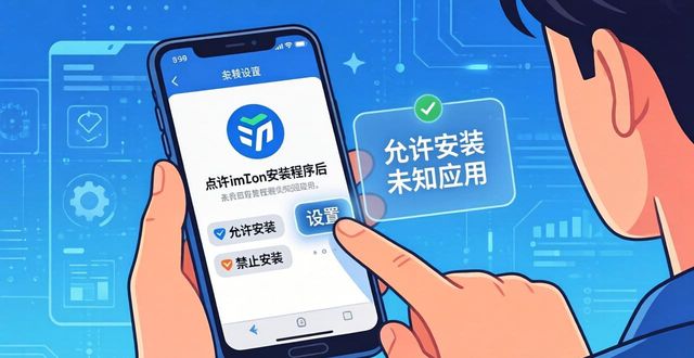 钱包app下载安装安卓版_钱包官方下载_快速入门:如何下载imToken钱包安卓版