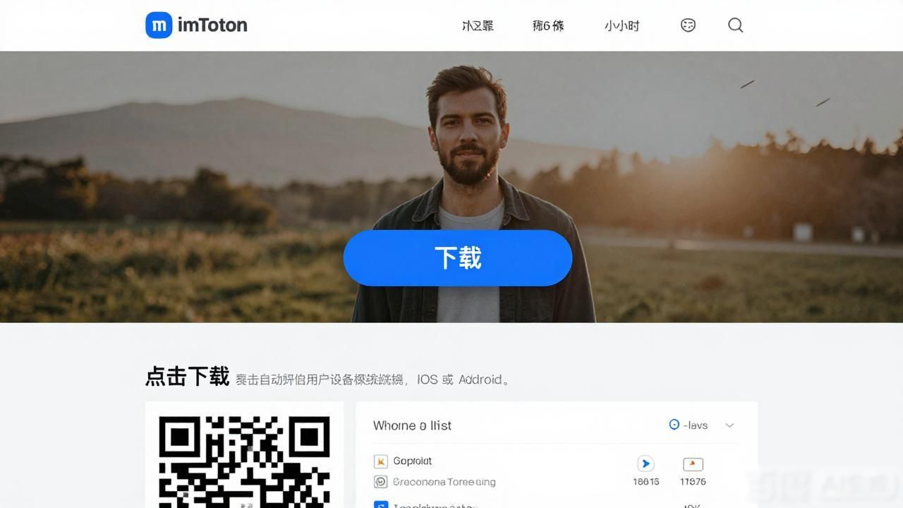 应用获取平台_获取apptoken_如何通过imtoken官网获取最新应用版本?