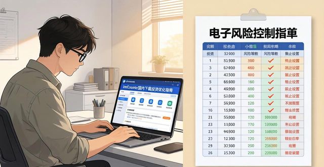 如何在imToken国内下载中持续优化投资的运行?_持续优化提升_持续优化完善