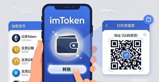 如何在imToken钱包官网下载中管理加密货币?_加密钱包app_加密钱包是什么