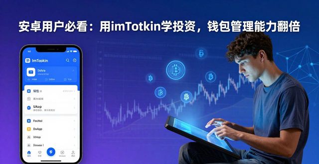 基于安卓的个人财务管理系统_深入探讨imToken钱包的投资教育资源，安卓用户如何通过学习提升自己的财务管理能力？_基于安卓平台的财务软件