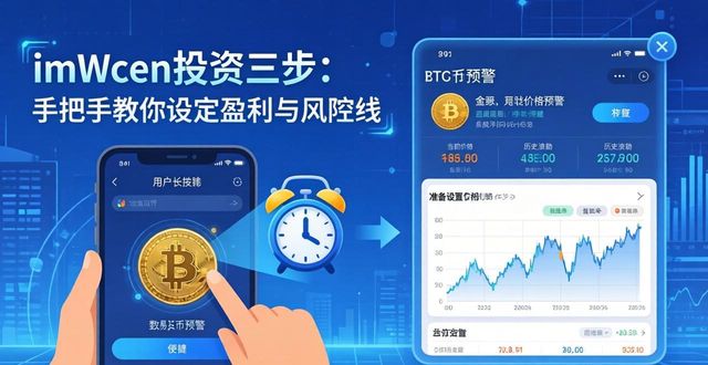 如何在imToken最新版2.0中设定投资标准?_如何在imToken最新版2.0中设定投资标准?_如何在imToken最新版2.0中设定投资标准?