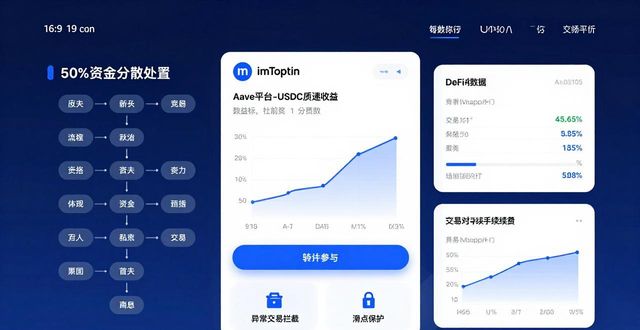稳健投资组合策略_稳定型投资者_如何在最新imToken网址中稳定投资组合?