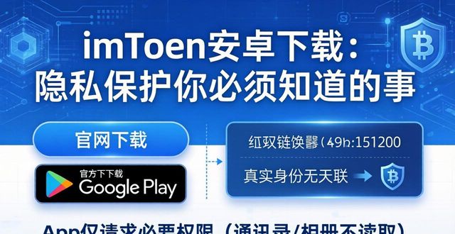 安卓手机隐私保护软件_隐私安全app_深入了解imToken安卓版app下载的用户隐私保护?