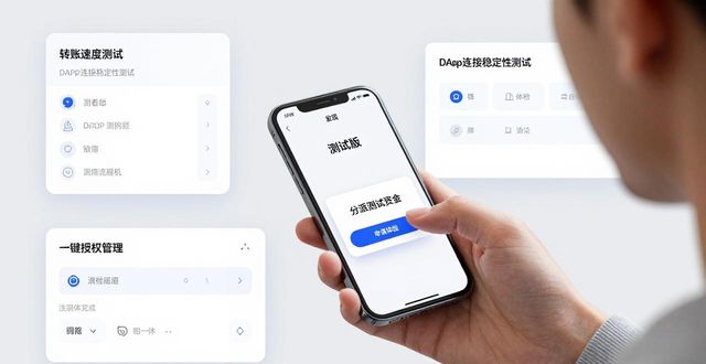 钱包试玩app_π钱包测试_学习如何通过imToken钱包app最新下载进行新功能测试?