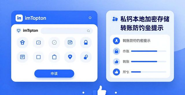 imToken最新版本下载的功能扩展与市场反响_反响材料是什么意思_反响效果什么意思