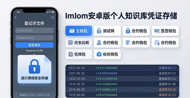 安卓库_库的创建方法是什么_如何在imToken安卓版下载app中创建用户知识库?