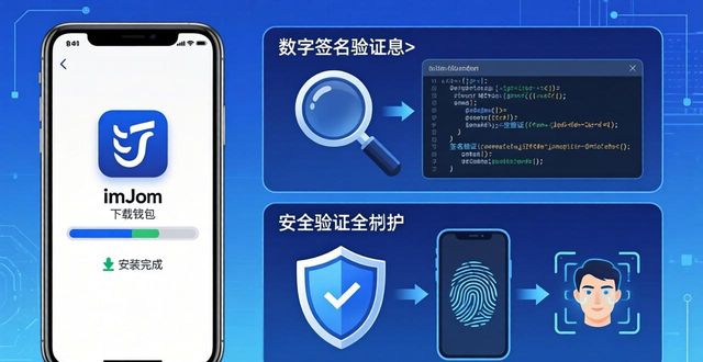 钱包app安全可靠吗_如何通过imToken钱包官网下载提升数据安全?_钱包官方