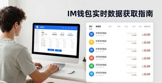 钱包市场现状分析_如何利用im钱包获取实时的市场数据，帮助你的投资决策基于准确的信息？_如何利用im钱包获取实时的市场数据，帮助你的投资决策基于准确的信息？