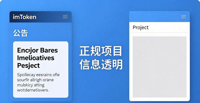 决策手段_做决策的依据_如何利用imToken官方网站提供的信息做出投资决策？