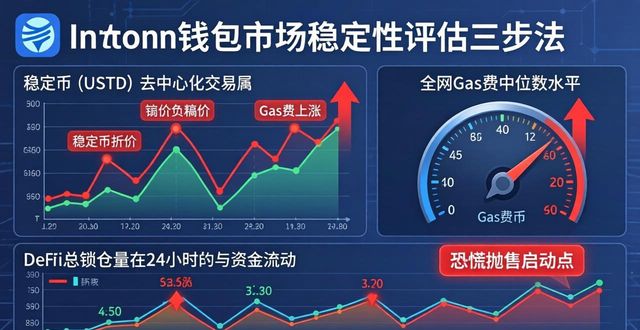 如何通过imToken钱包官方网址进行市场稳定性评估?_钱包鉴定平台_钱包鉴定app